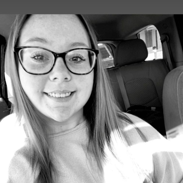 Maci, Stylist at J. Andrews Salon