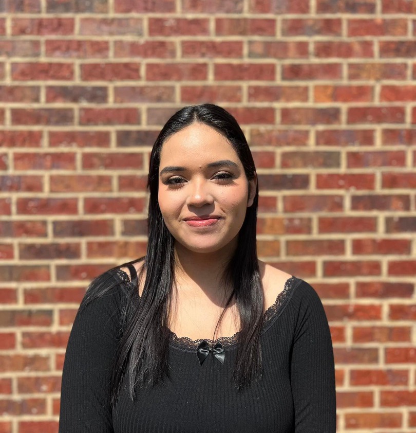 Mariana, Stylist at J. Andrews Salon