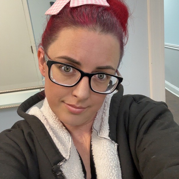 Sara Fenno, Stylist at J. Andrews Salon in Warner Robins, GA